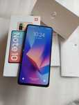Xiaomi Redmi Note 10 Pro NFC Android 12.0