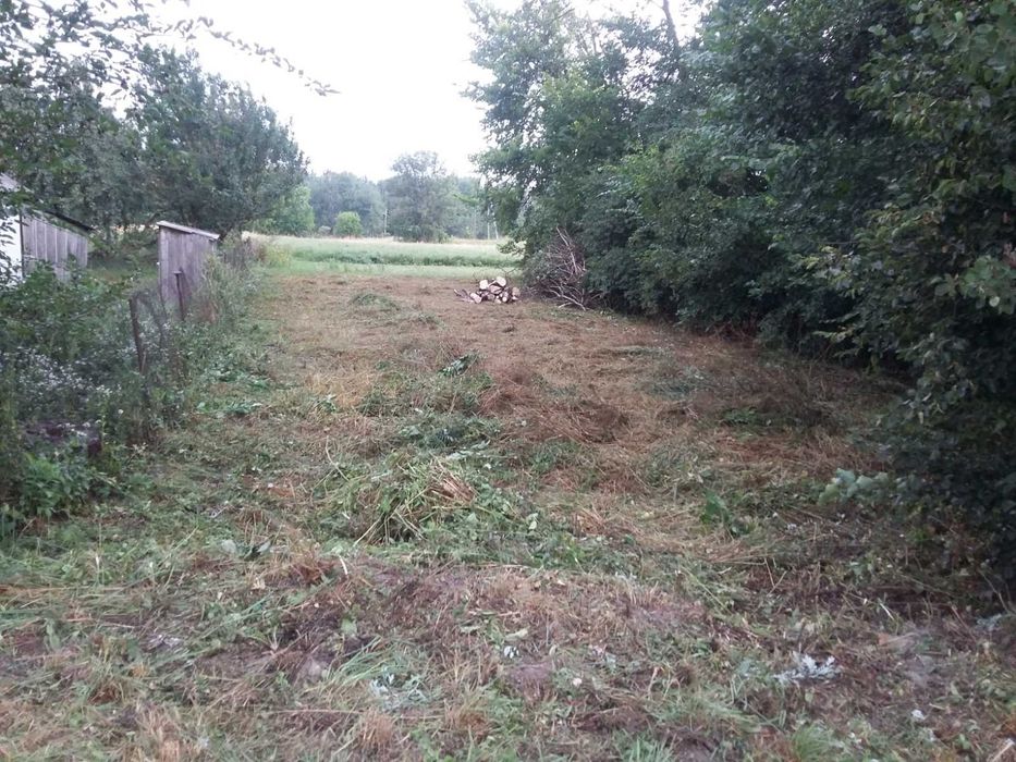 Земельна ділянка 25 соток Будинок Майстерня ОСГ 15 сотих