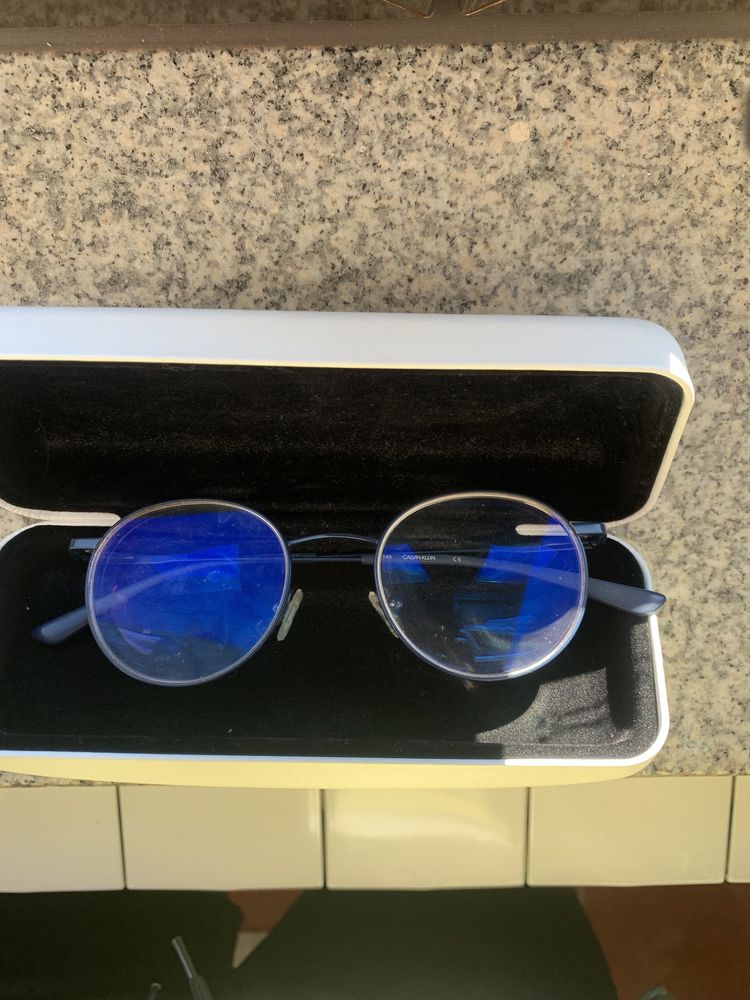 Oculos Calvin klein - originais