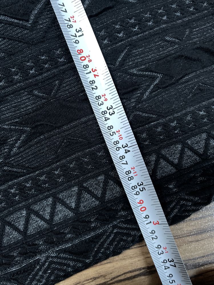 Mała czarna sukienka rozm XL Only seksowna dopasowana do ciala