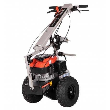 Koparka łańcuchowa Lumag GF 800