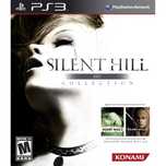 Silent Hill HD Collection (Import) (PS3) Gra nowa w folii