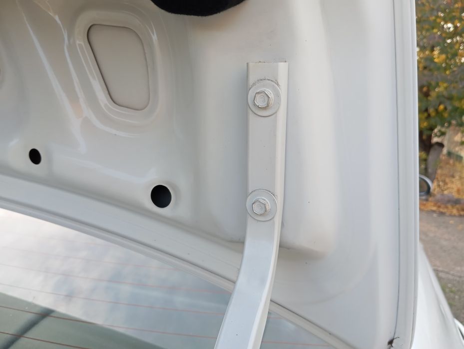 Киа Рио автомат 1.4