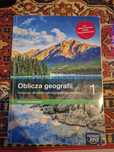 Oblicza geografii 1 zakres podstawowy