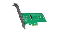 Placa PCIe ICYBOX IB-PCI208 3.0x4 M.2