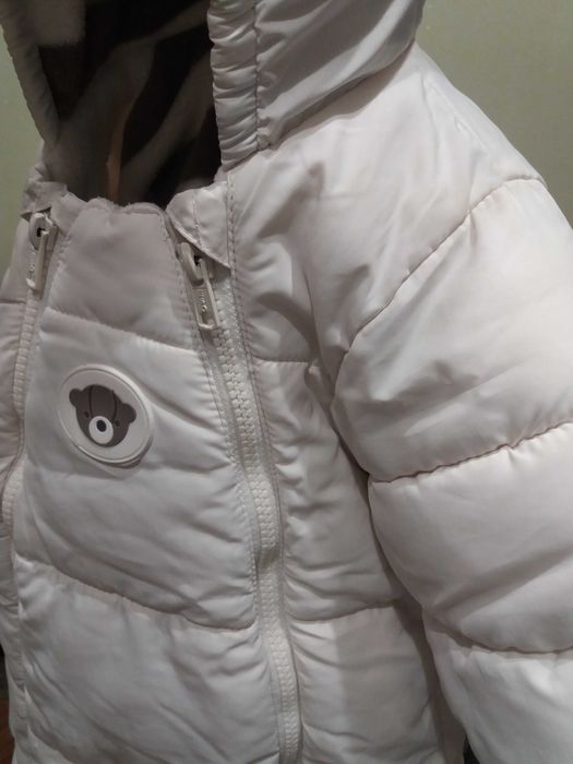 Комбінезон-конверт H&M