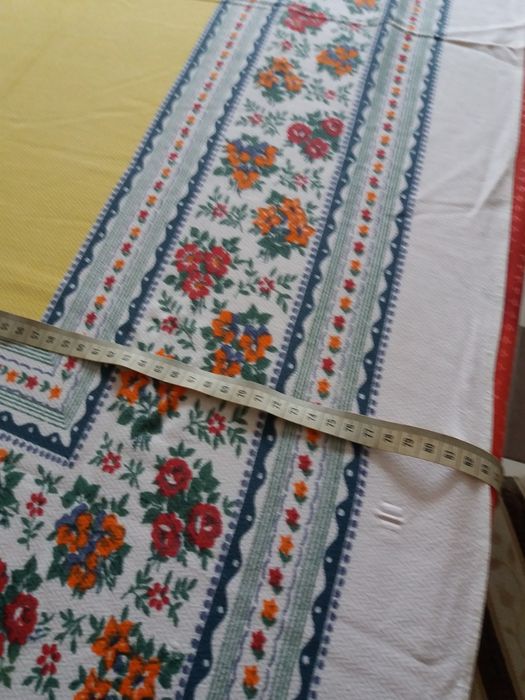 Serwety czasy PRL