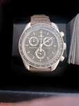 Omega x Swatch SO33T103 Pustynia - Biokeramika w Kolorach Piasku