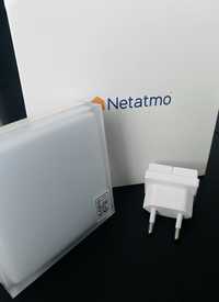 Netatmo bramka centralka WIFI