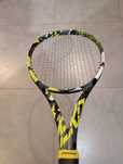 Babolat Pure Aero  300g R2- Najnowszy Model Idealny Stan