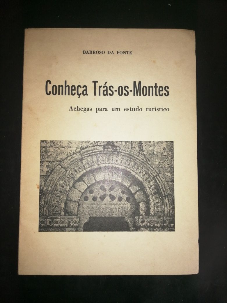 Conheça Trás-os-Montes