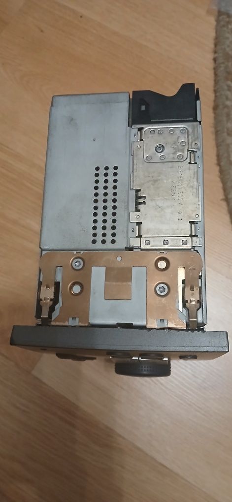 Radio CD 30 Opel  wylogowane