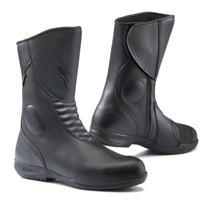 Buty motocyklowe TCX X-route GORE-TEX r.43