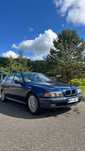 Sprzedaz BMW E39 530D