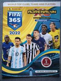 Karty FIFA 365 Adrenalyn 2022