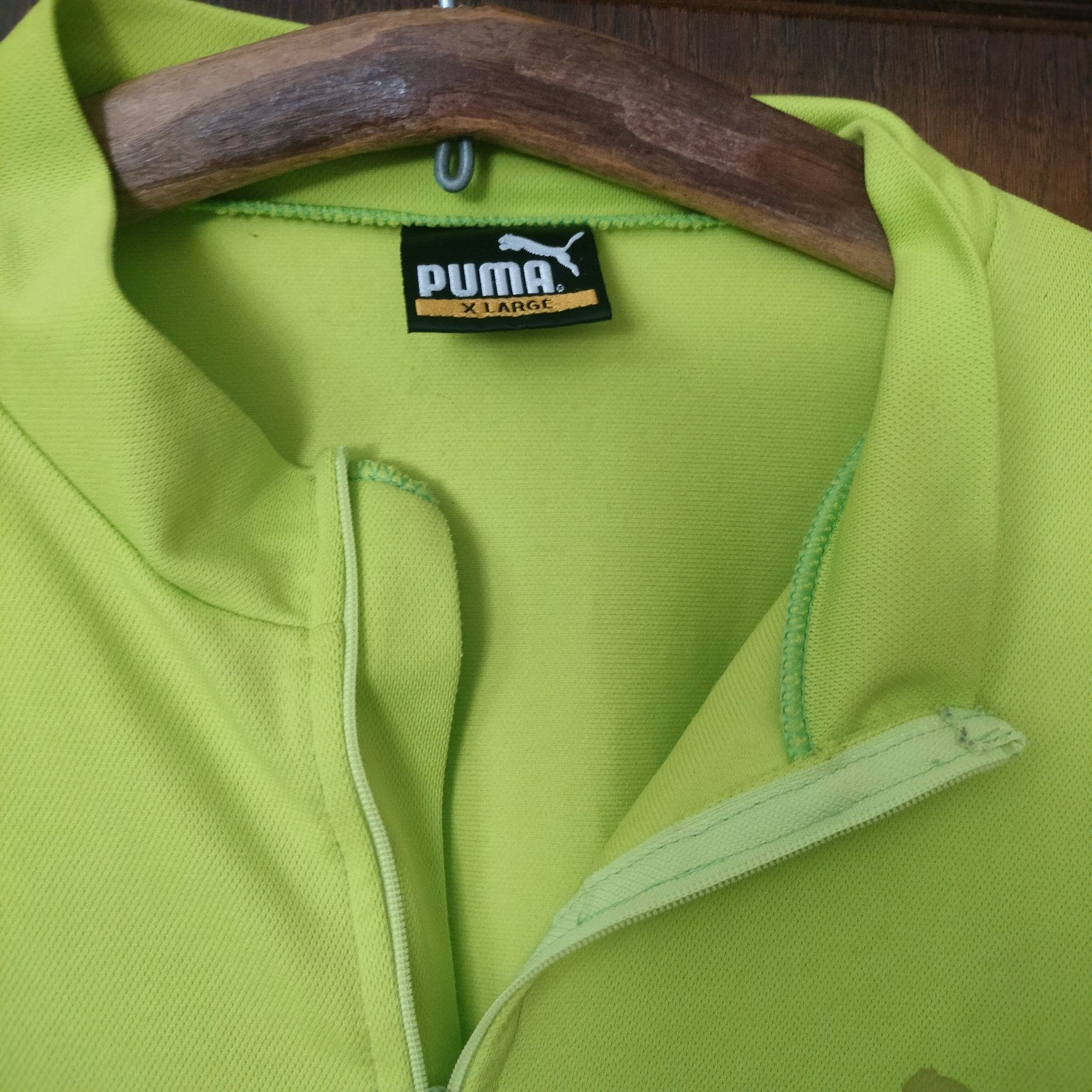 Bluza sportowa Puma XL