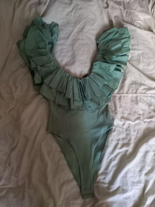 Боді Zara розмір М