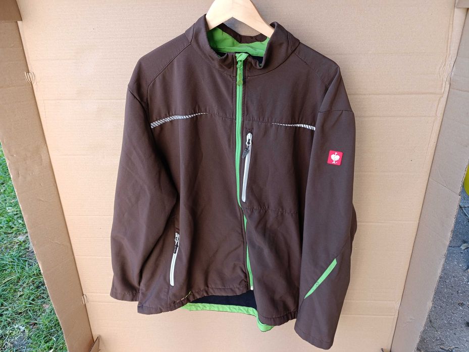 Kurtka robocza Engelbert Strauss duży rozmiar 3xl stan bardzo dobry