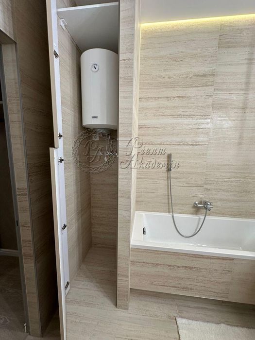 Продам квартиру ЖК Бульвар Фонтанов Київ, Саперне Поле вул.