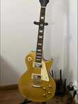 Gitara elektryczna Epiphone les paul standard 50s GM