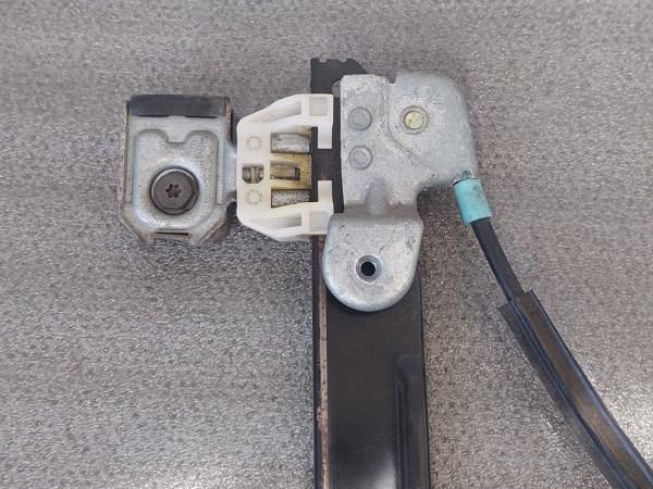 Elevador vidros frente esquerdo CHRYSLER Voyager IV (RG, RS)