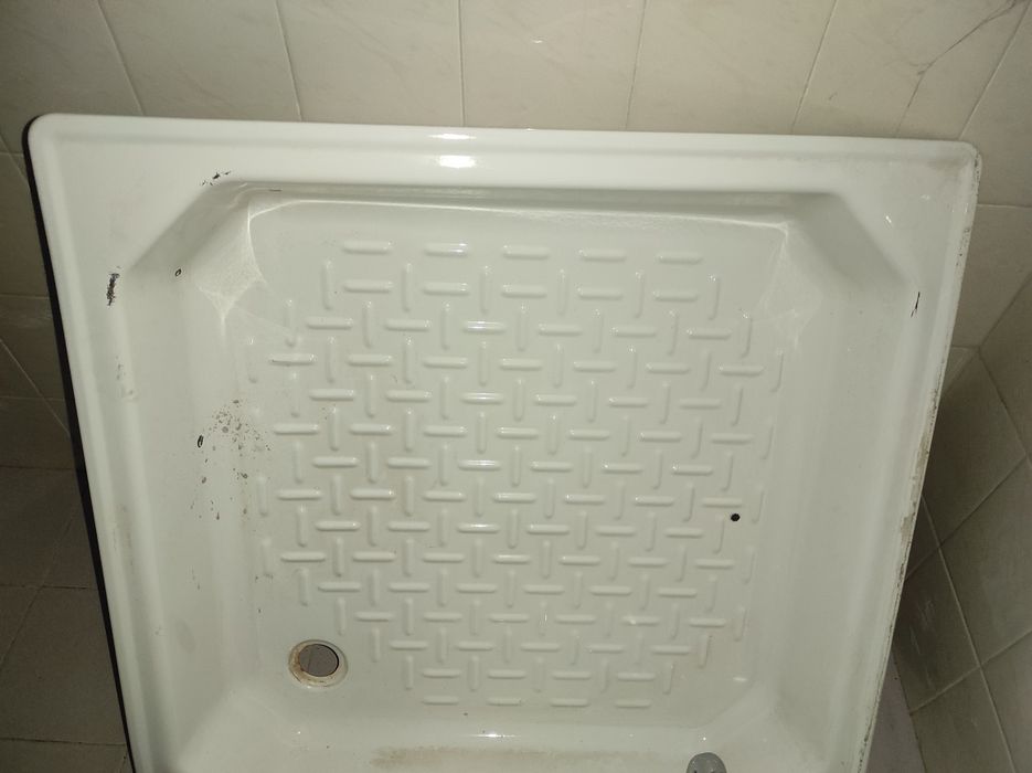 Vendo Base de duche