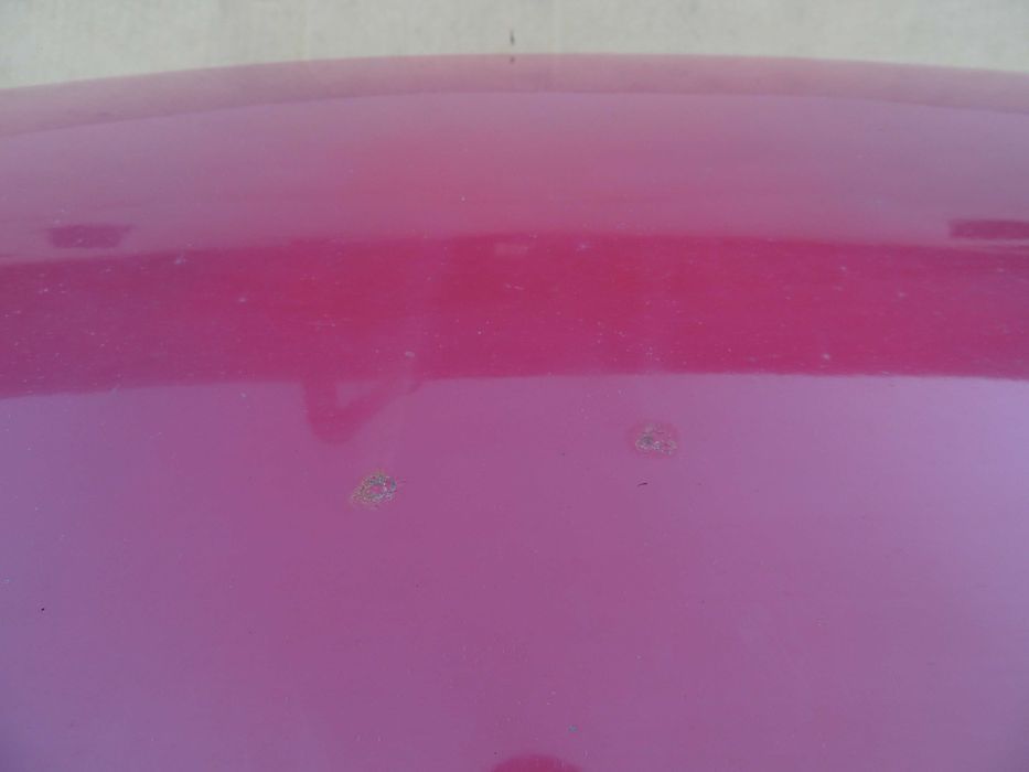 Maska pokrywa silnika Honda CRX DEL SOL CR-X DELSOL 92,93,94,95,96-97