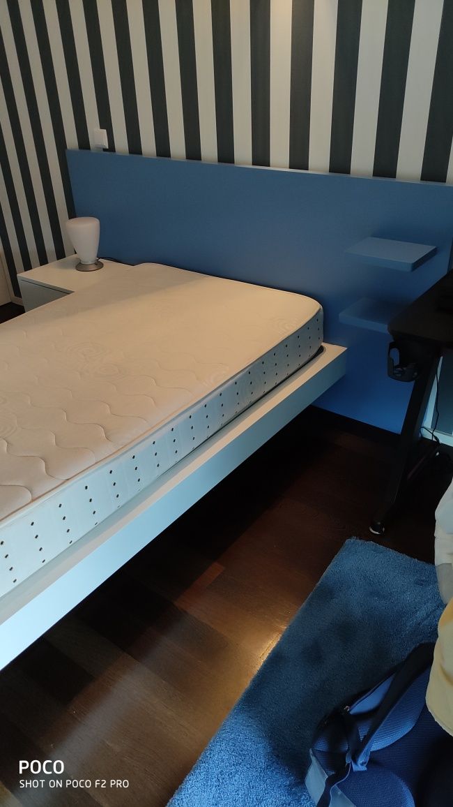 Cama de Adolescente