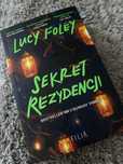 Lucy Foley Sekret rezydencji