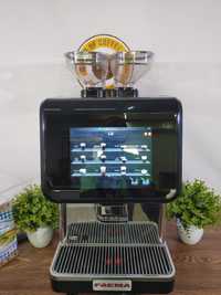 Кофейний автомат Faema X30!