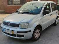 Fiat Panda 1.1 Active