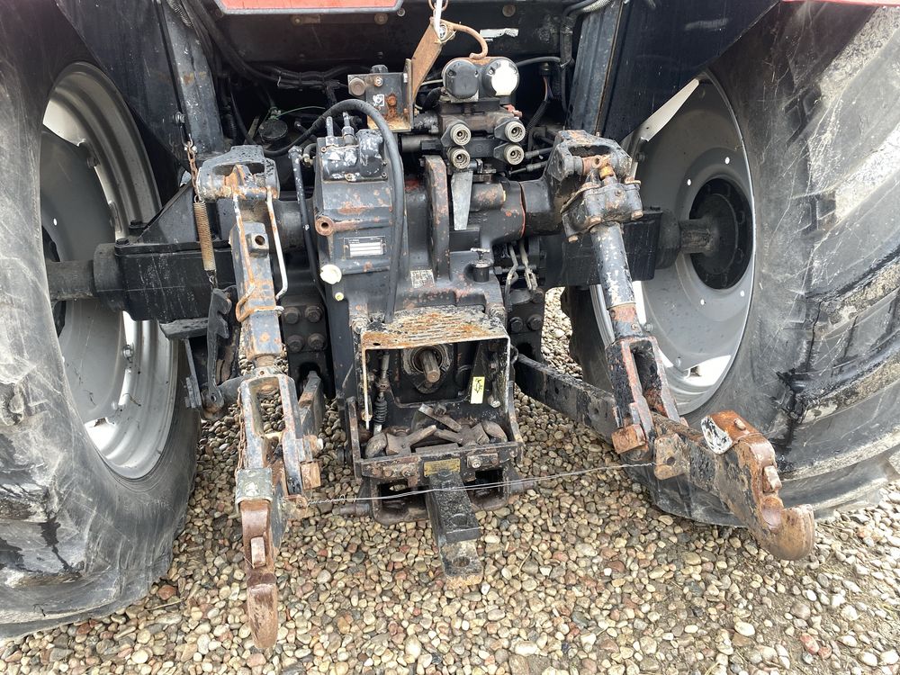 Ciągnik CASE 5130  5140 lub 5150  - Cummins z TURBO - 1995 rok i 5140