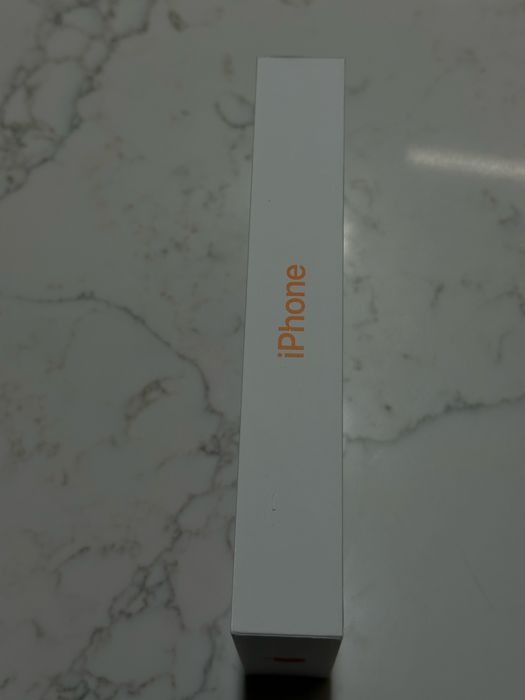 Iphone 17 pro max 256gb