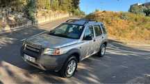 Land Rover Freelander 2.0 112cv