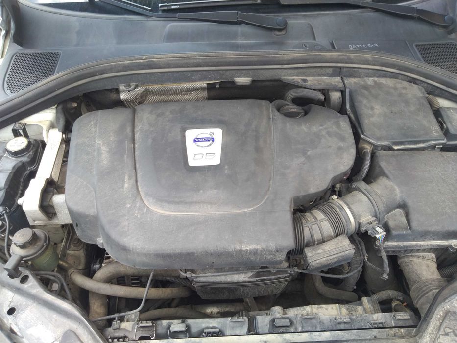 Volvo XC 60 ! 2010r. ! AWD 4x4 ! D5 205 KM ! bez wkładu ! Momentum !