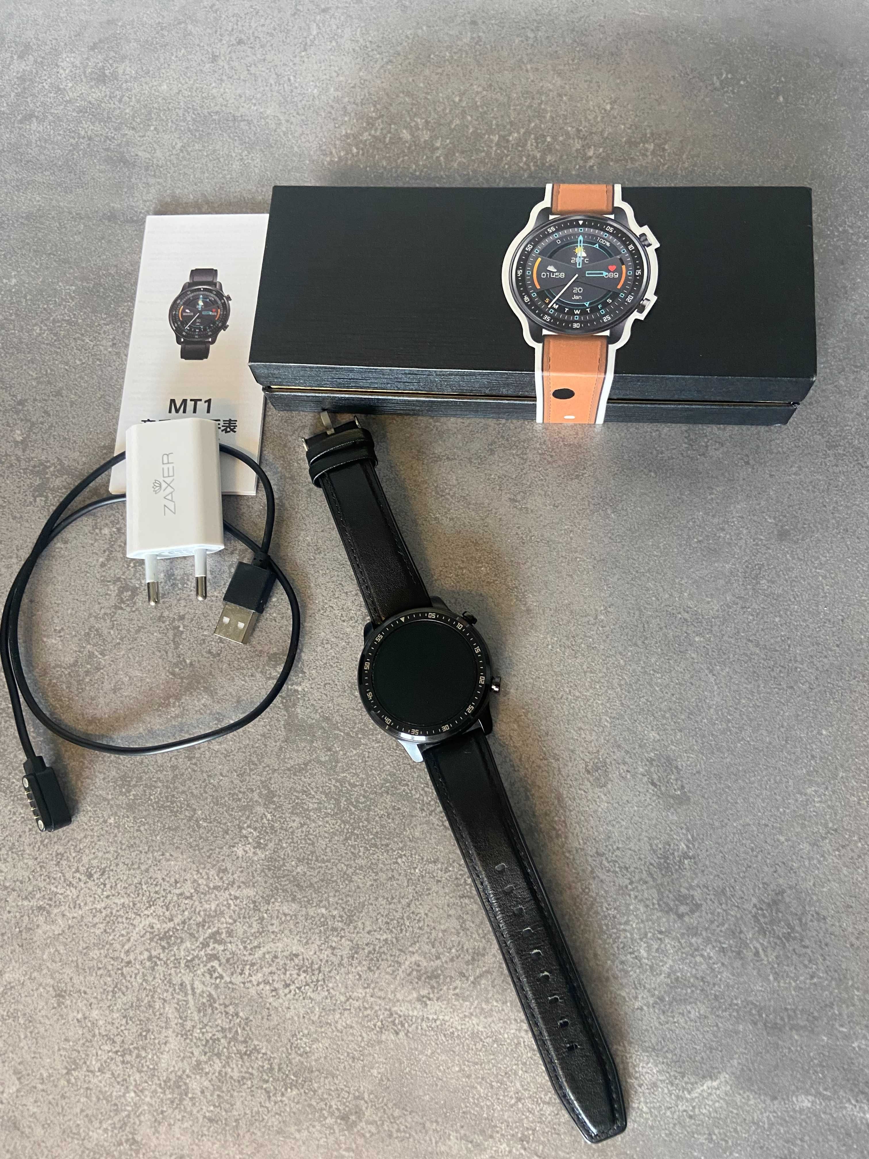 Smartwatch Zaxer MT1