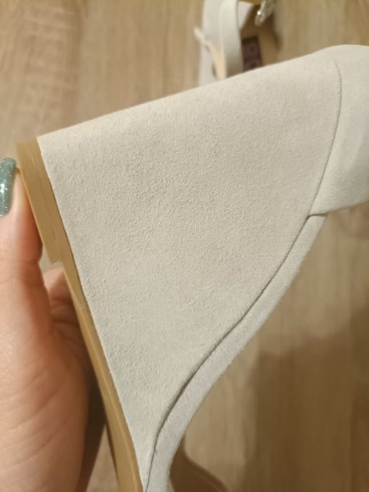 Босоножки DOLCE by Mojo Moxy