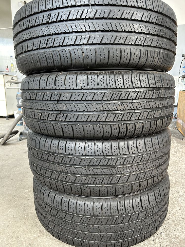 GOODYEAR VIVA 3 aal-season 225/60 r16