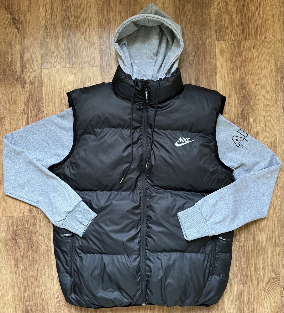 Костюм Nike / Melange /M-3XL/весна літо осінь