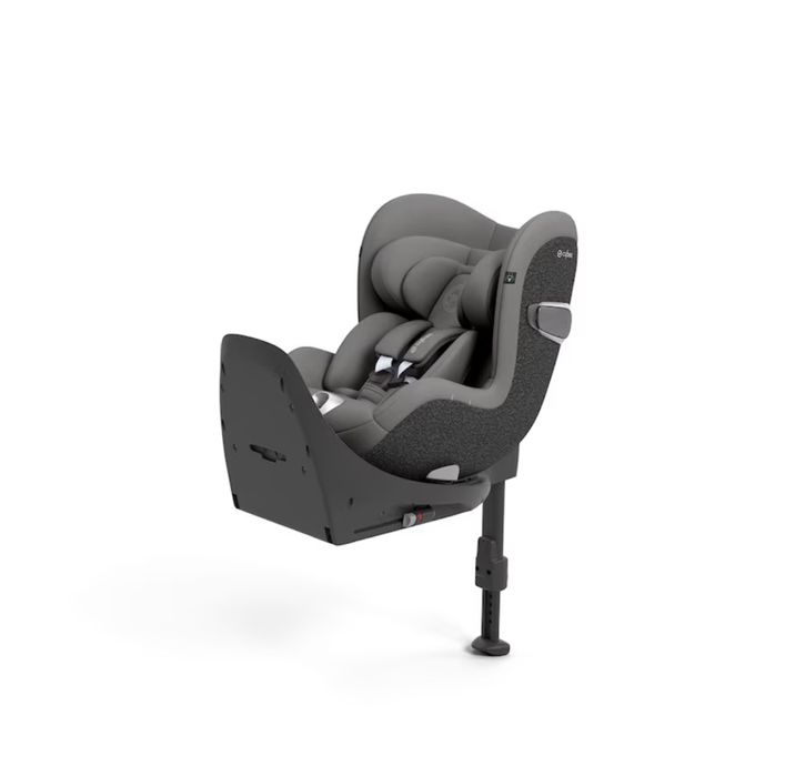 Ovo , Cadeirinha , Base giratoria Cybex