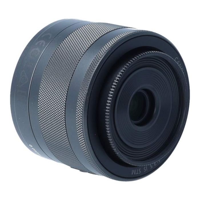 Canon EF-M 28 mm f/3.5 Macro IS STM Cyfrowe.pl Łódź