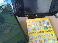 Nintendo Wii U 32 GB Premium Black
