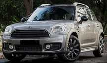 MINI Countryman One D
