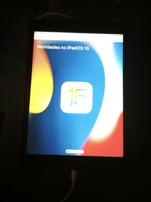 iPad Air 2 - 16Gb - Silver