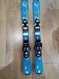 Narty pro tecno 90 cm