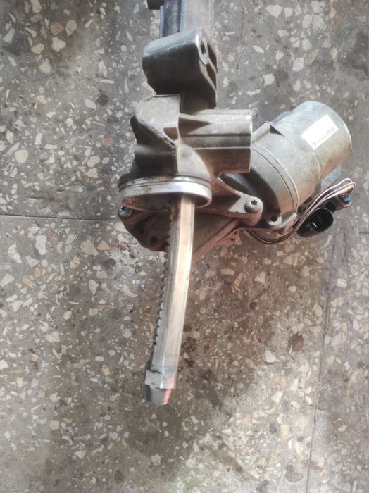 Рульова рейка mercedes benz B180