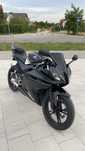Yamaha r125/50 kat.AM