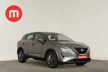 Nissan Qashqai 1.3 DIG-T Acenta
