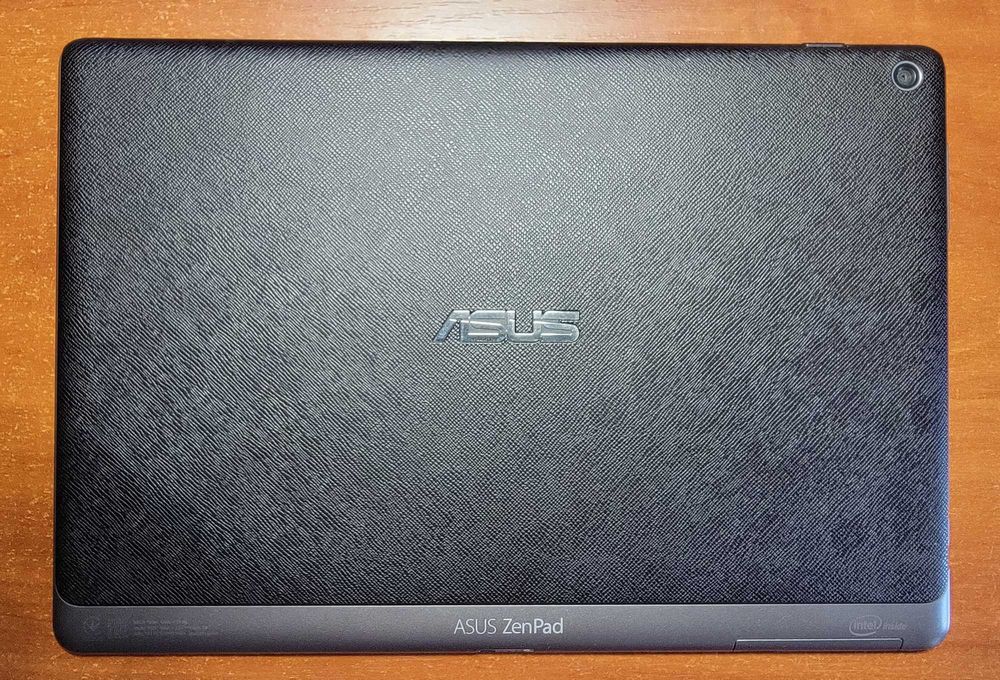 Планшет Asus ZenPad 10 3G Z300CG (P021)