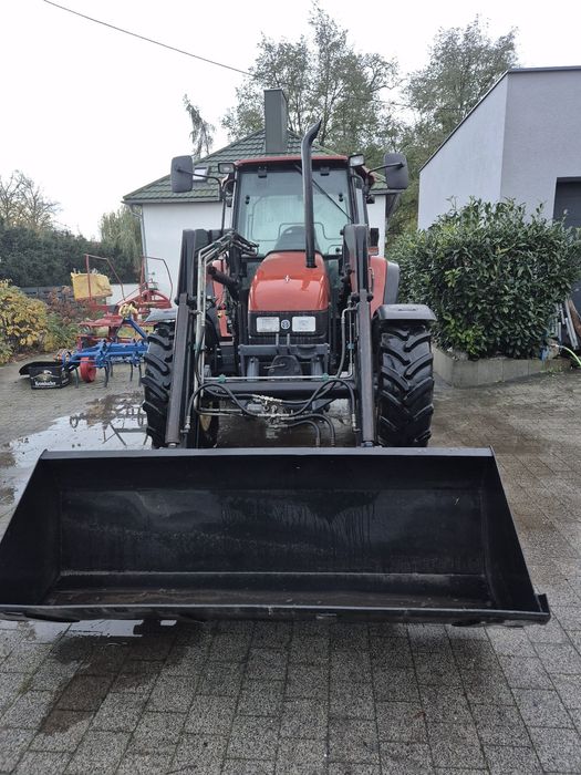 Traktor New holland L95